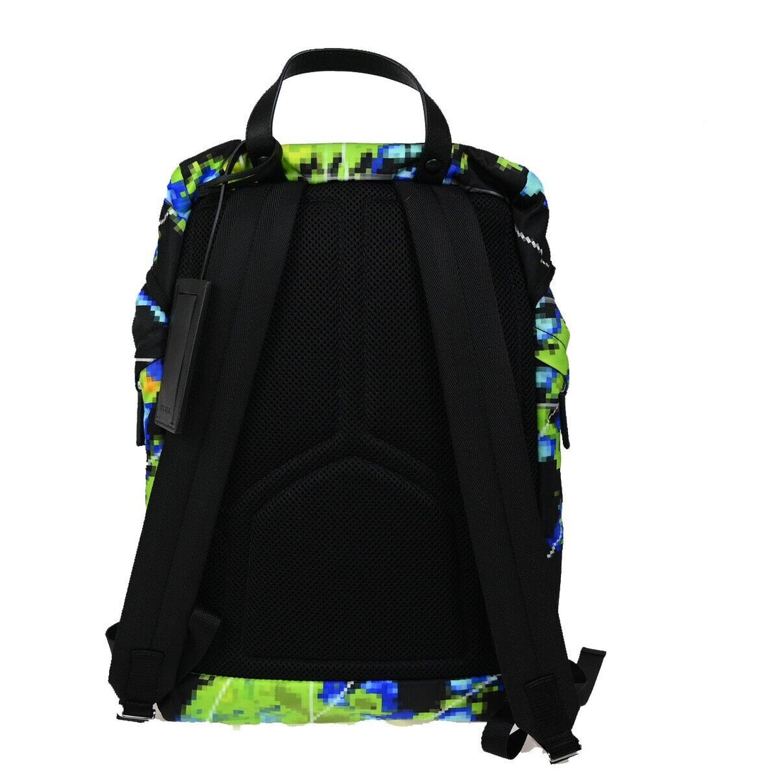 Prada Tessuto  Synthetic Backpack Bag ()