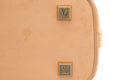 Louis Vuitton 2003 Brown Monogram Ambre Tote - Handbag - 7