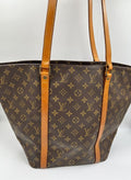 Louis Vuitton Monogram Sac 48 Tote Bag - Tote Bags - 4