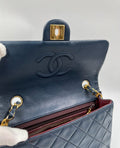 Chanel Classic Flap Small Square Bag - Shoulder Bags - 19