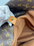 Louis Vuitton Monogram Sac 48 Tote Bag - Tote Bags - 9