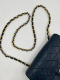 Chanel Classic Flap Small Square Bag - Shoulder Bags - 16