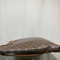 LOUIS VUITTON Carry It Monogram Tote - Tote - 4