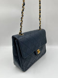 Chanel Classic Flap Small Square Bag - Shoulder Bags - 5