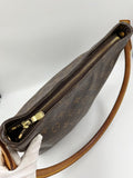Louis Vuitton Monogram GM Looping Tote Bag - Top Handle Bags - 14