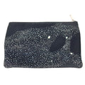 Dior Clutch bag Nylon black PETER DOIG PETER DOIG logo mens Used - Handbags, Wallets & Cases - 6