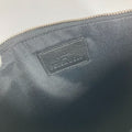 Dior Clutch bag Nylon black PETER DOIG PETER DOIG logo mens Used - Handbags, Wallets & Cases - 8