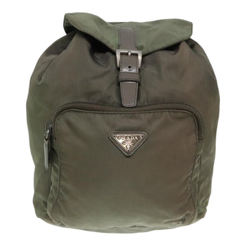 Prada Re-Nylon  Synthetic Backpack Bag ()