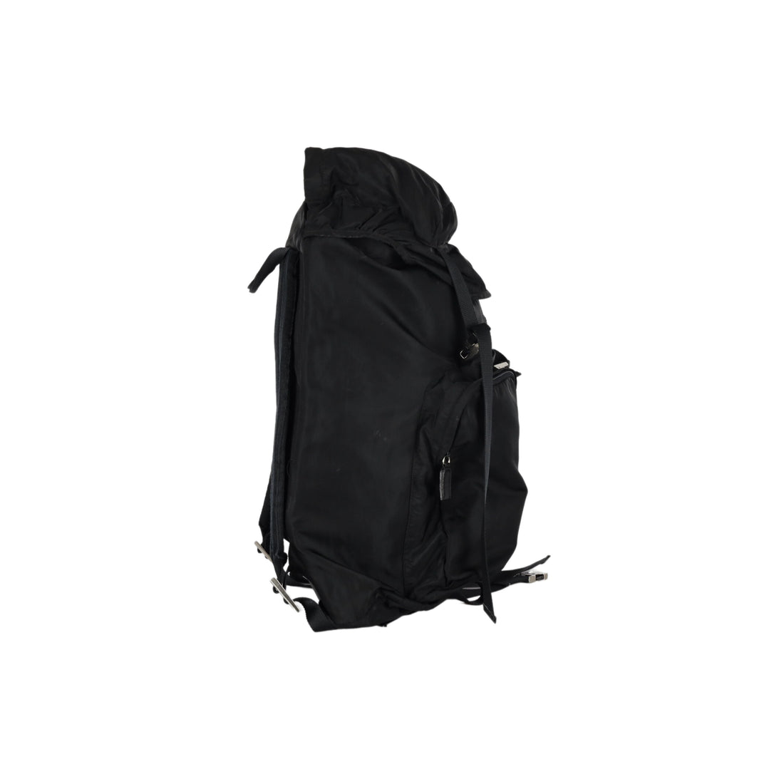Prada Re-Nylon Backpack - '10s