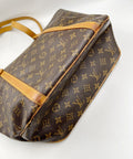 Louis Vuitton Monogram Sac 48 Tote Bag - Tote Bags - 5