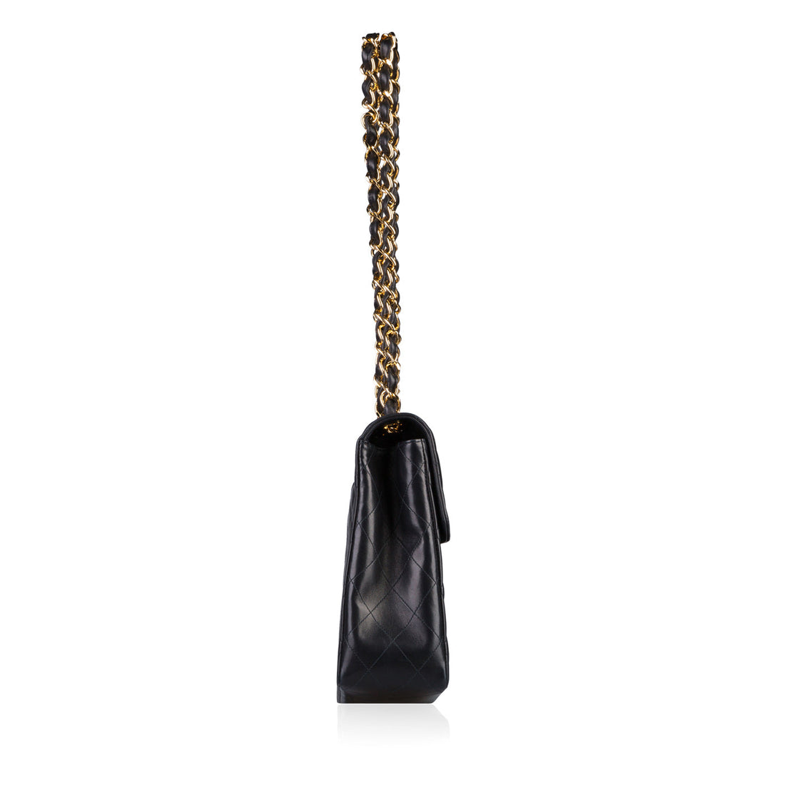 Classic Flap Maxi XL Jumbo - Shoulder Bags
