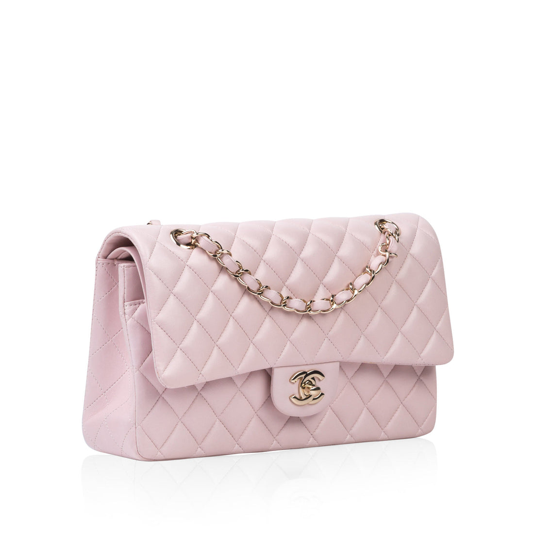 Classic Flap Bag - Medium - Shoulder Bags