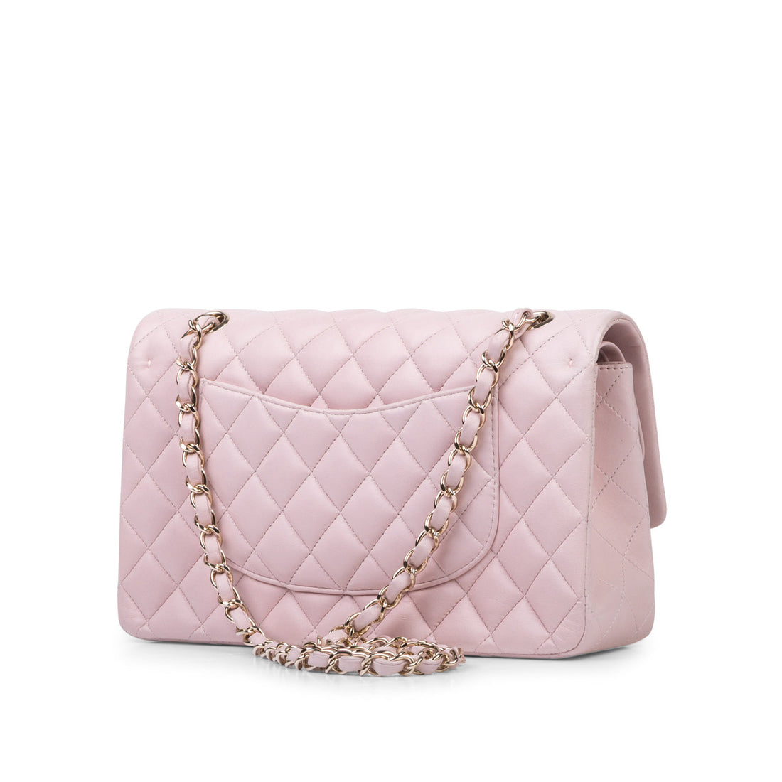 Classic Flap Bag - Medium - Shoulder Bags