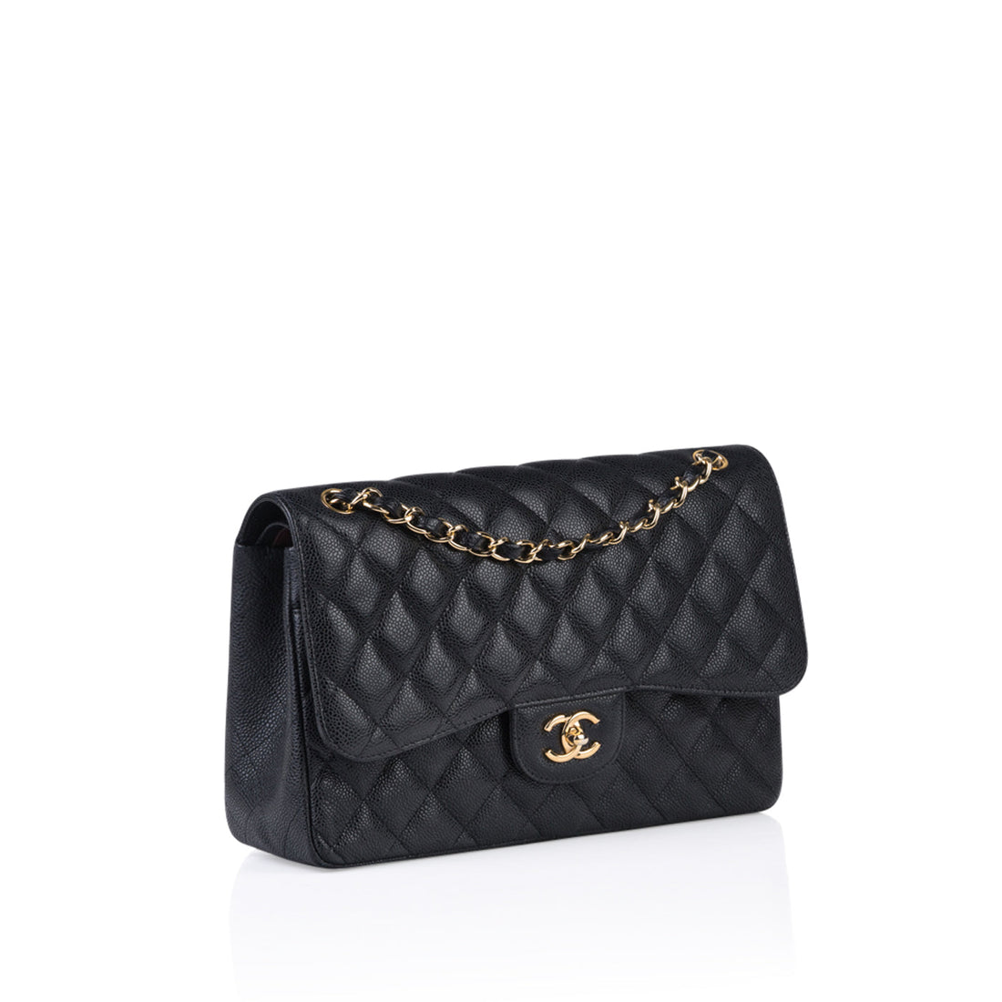 Classic Flap Bag Jumbo - Shoulder Bags
