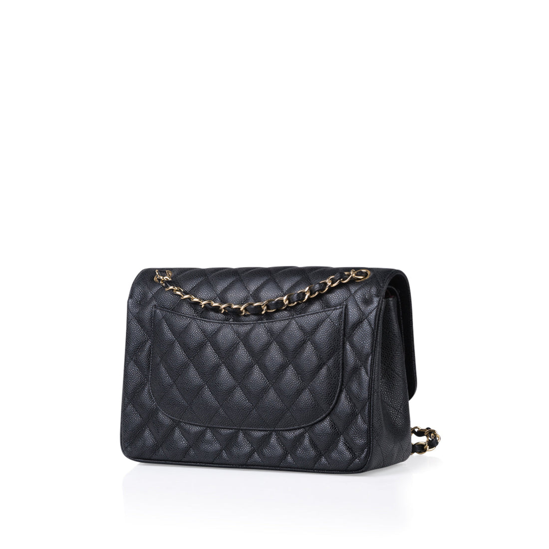 Classic Flap Bag Jumbo - Shoulder Bags
