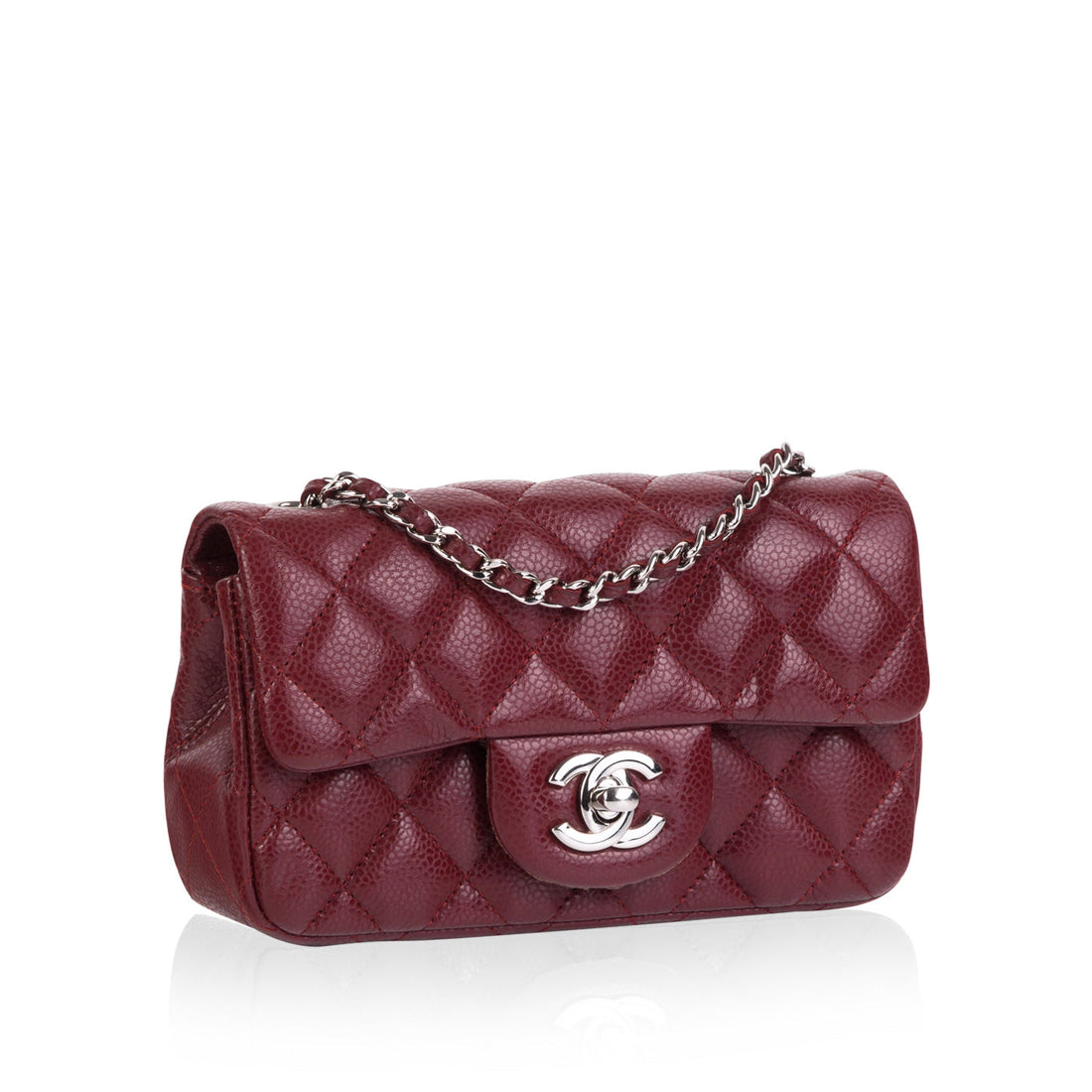 Classic Flap Bag - Extra Mini - Shoulder Bags