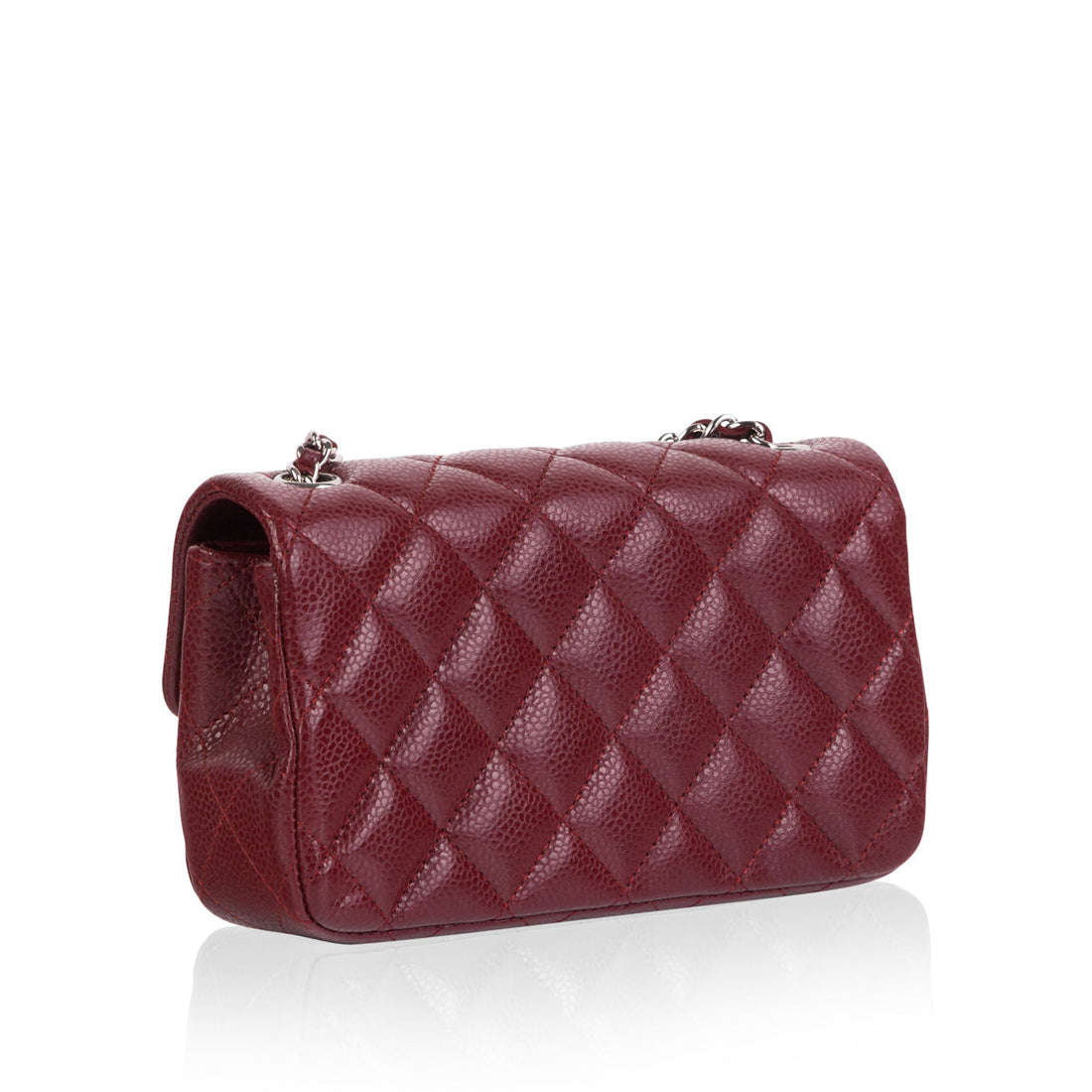 Classic Flap Bag - Extra Mini - Shoulder Bags