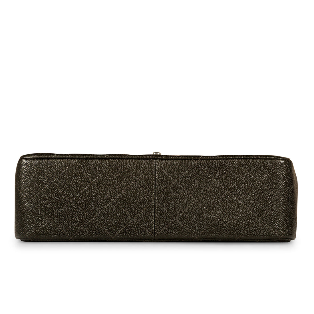 Classic Flap Bag - Jumbo - Caviar - Shoulder Bags