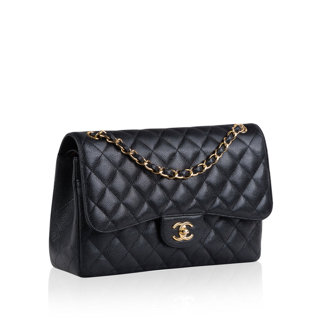 Classic Flap Bag Jumbo - Shoulder Bags