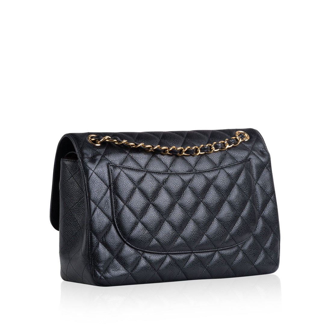 Classic Flap Bag Jumbo - Shoulder Bags