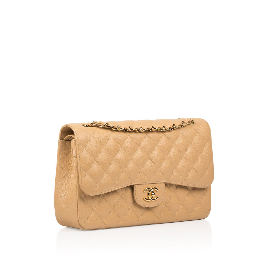 Classic Flap Bag Jumbo - Shoulder Bags