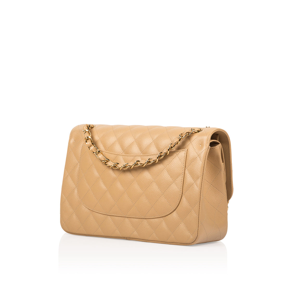 Classic Flap Bag Jumbo - Shoulder Bags