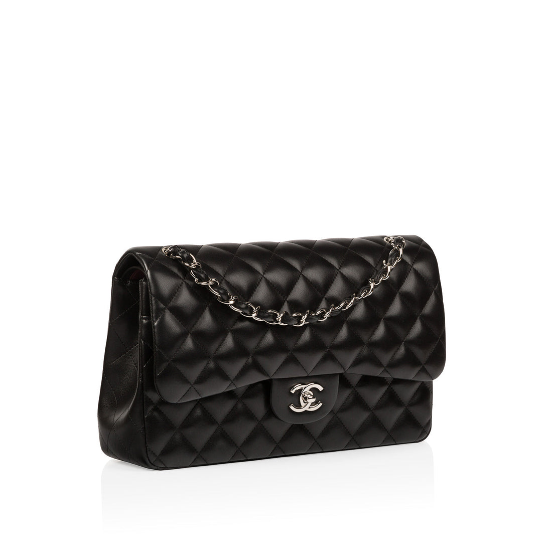 Classic Flap Bag Jumbo - Shoulder Bags