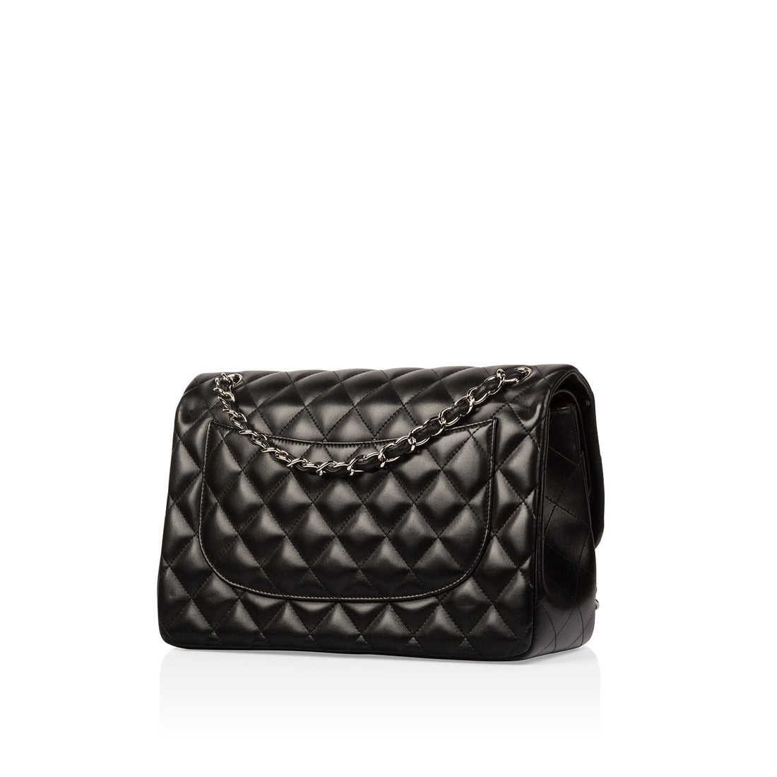 Classic Flap Bag Jumbo - Shoulder Bags