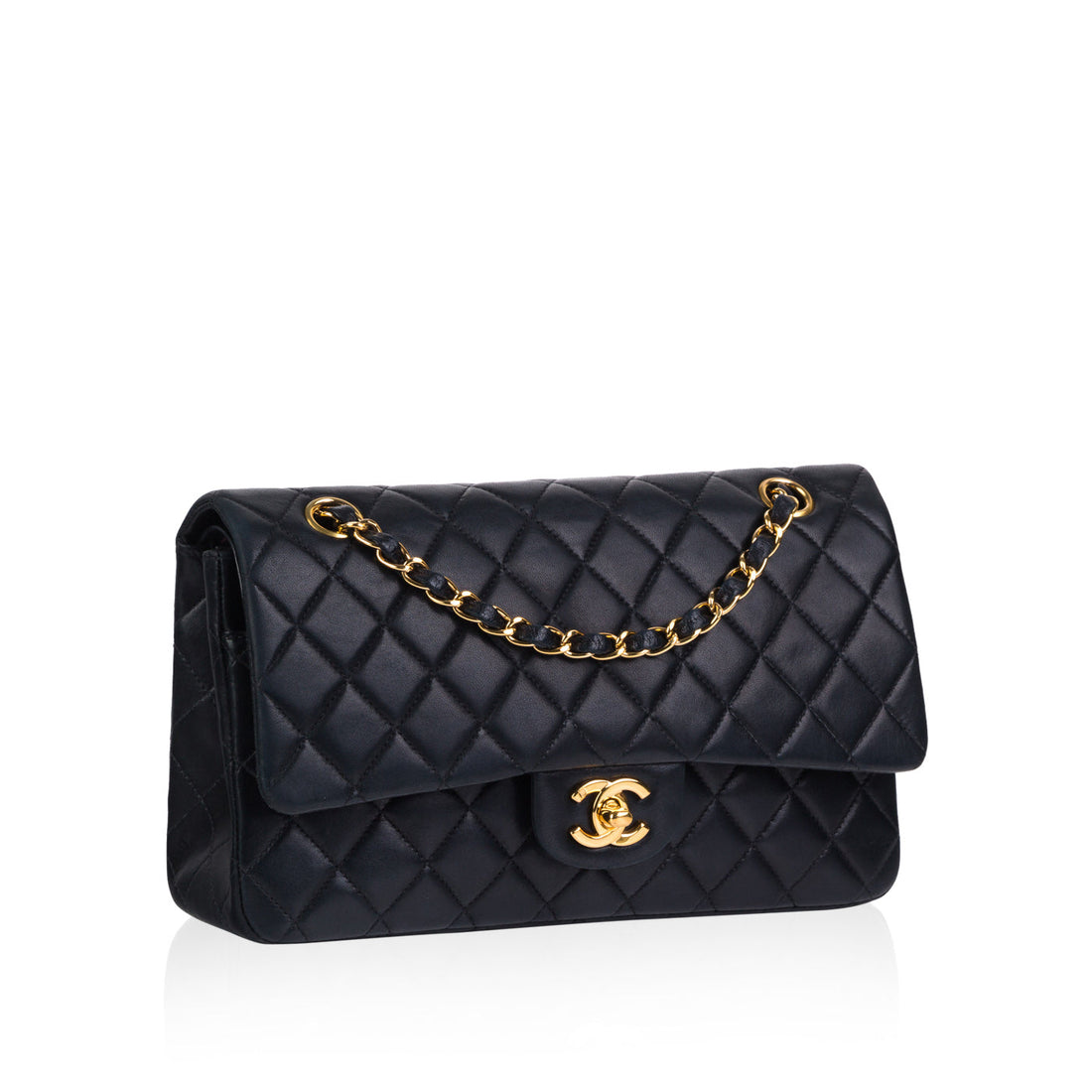 Classic Flap Bag Medium - Shoulder Bags
