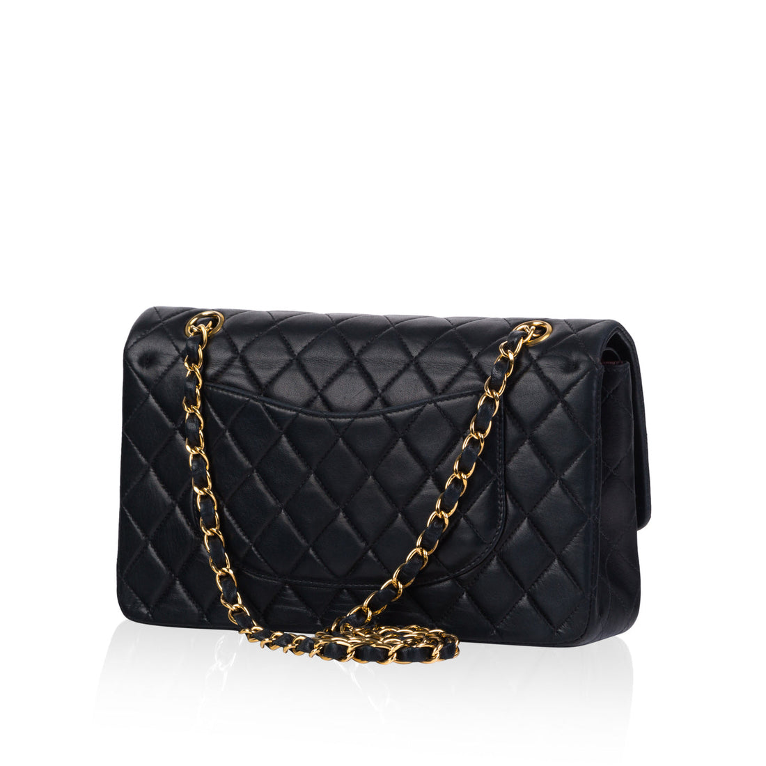 Classic Flap Bag Medium - Shoulder Bags