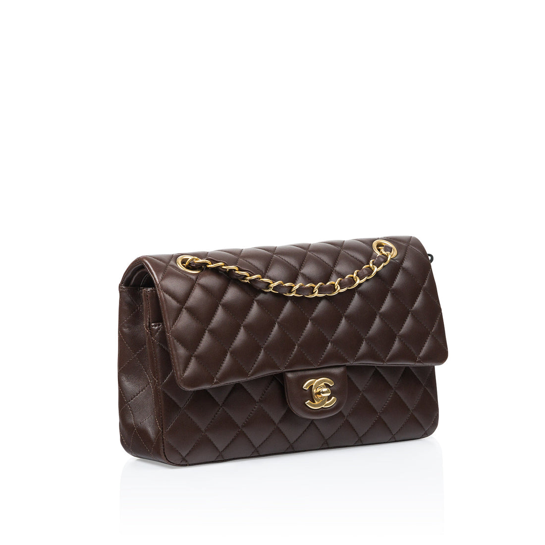 Classic Flap Bag - Medium - Shoulder Bags