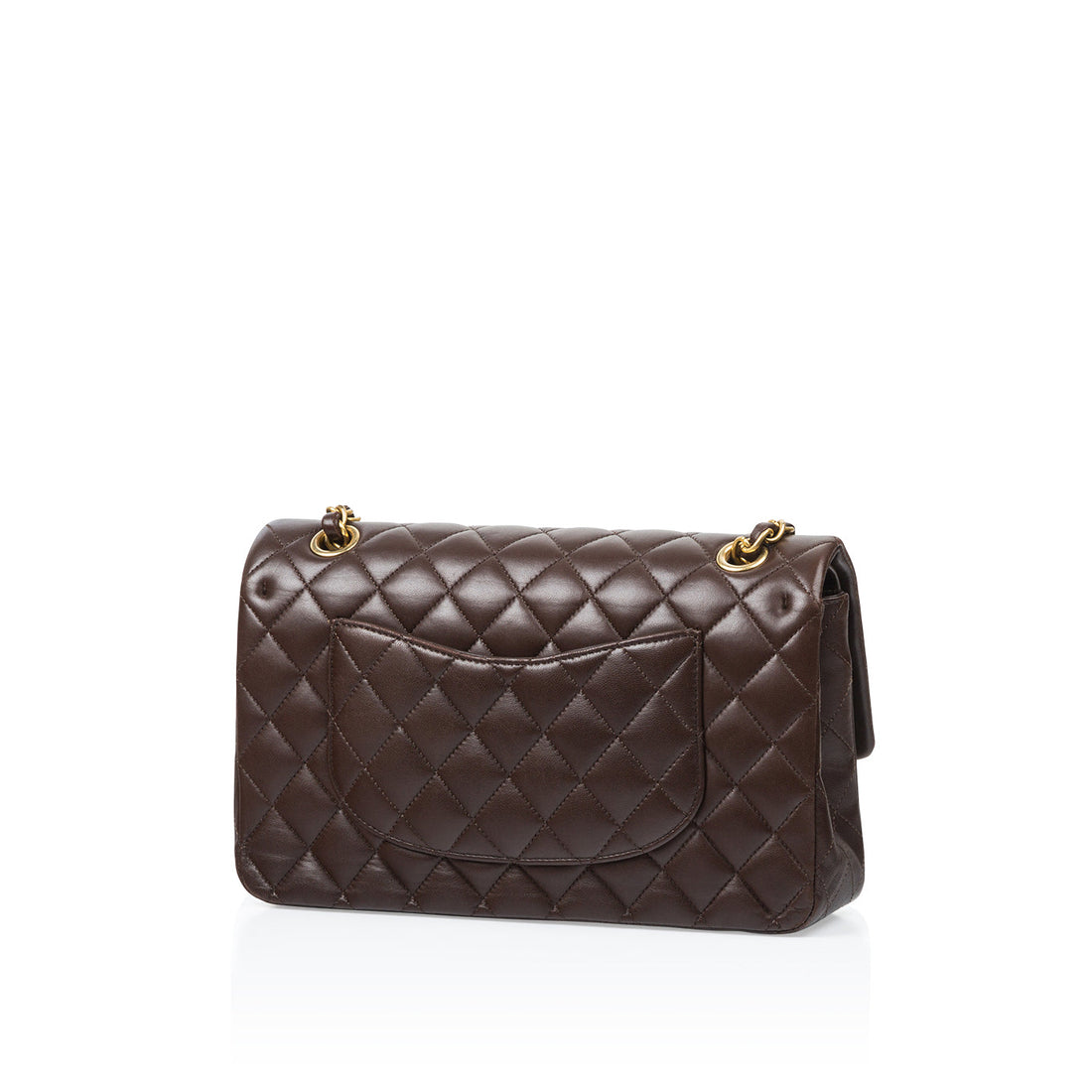 Classic Flap Bag - Medium - Shoulder Bags