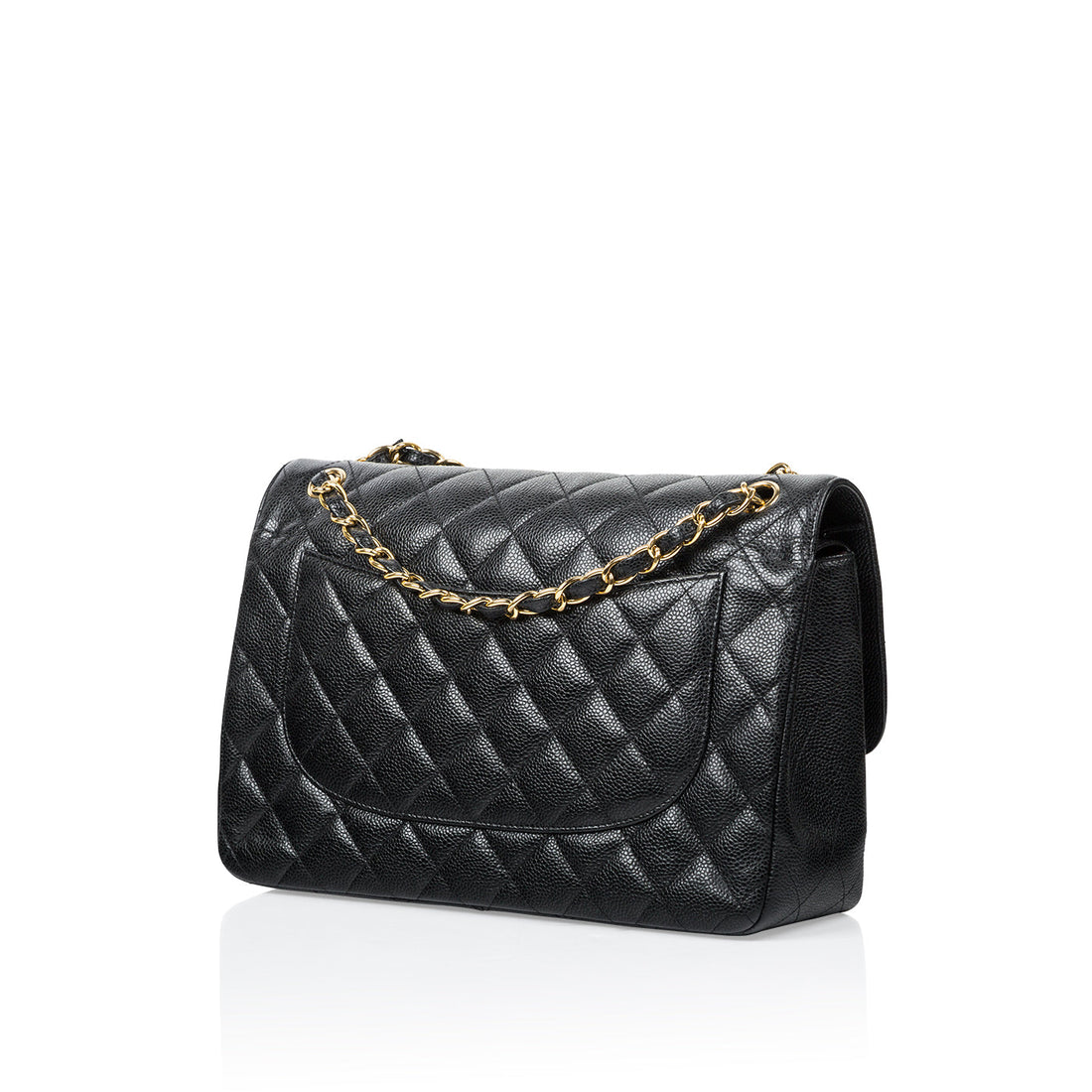 Classic Flap Bag Jumbo - Shoulder Bags