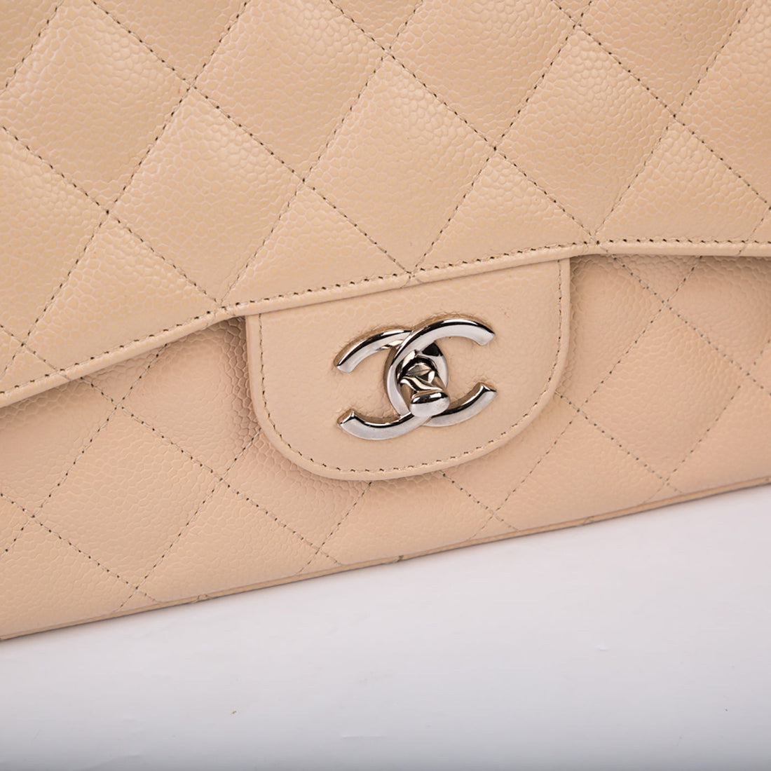 Classic Flap Jumbo - Single Flap - Shoulder Bags