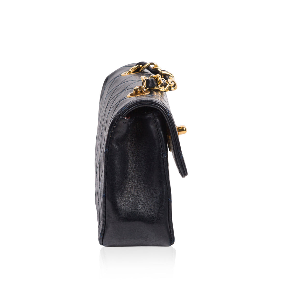 XS Mini Classic Flap Bag - Shoulder Bags