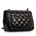 Classic Flap Bag - Mini Square - Shoulder Bags - 2