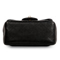 Classic Flap Bag - Mini Square - Shoulder Bags - 3