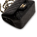 Classic Flap Bag - Mini Square - Shoulder Bags - 4