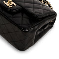 Classic Flap Bag - Mini Square - Shoulder Bags - 5