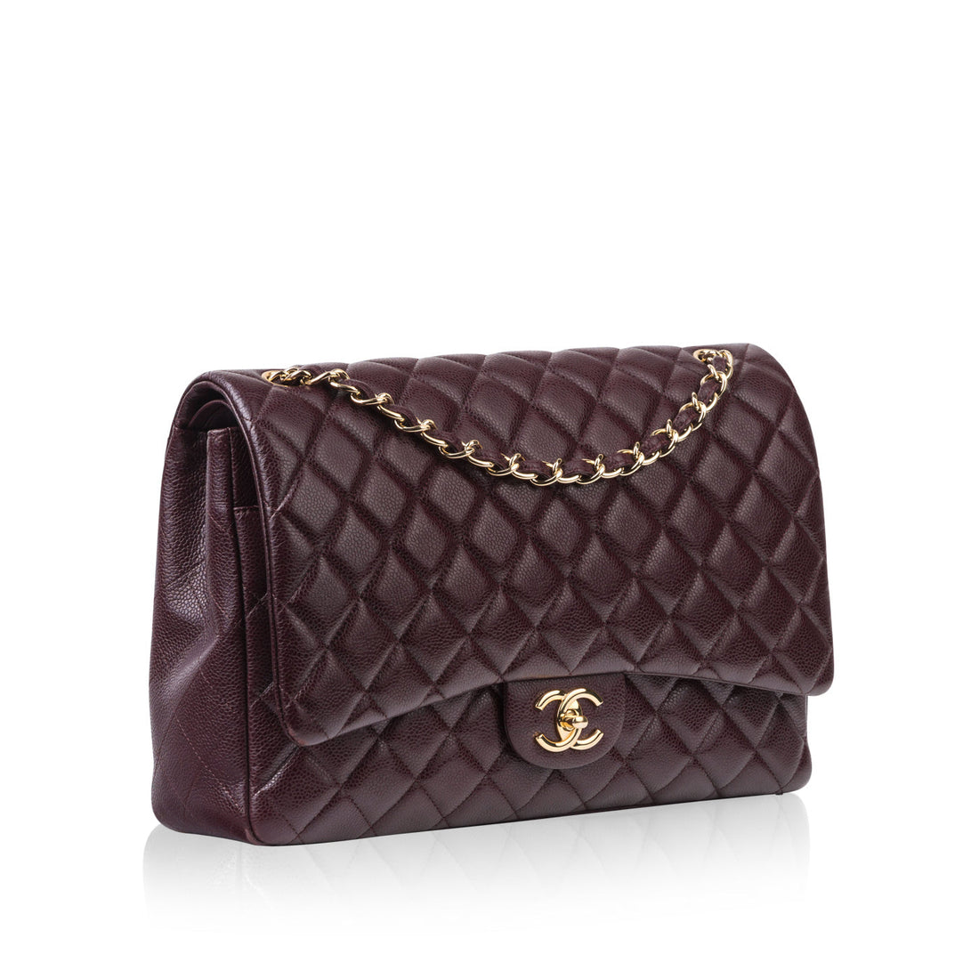Classic Flap Bag Maxi - Shoulder Bags