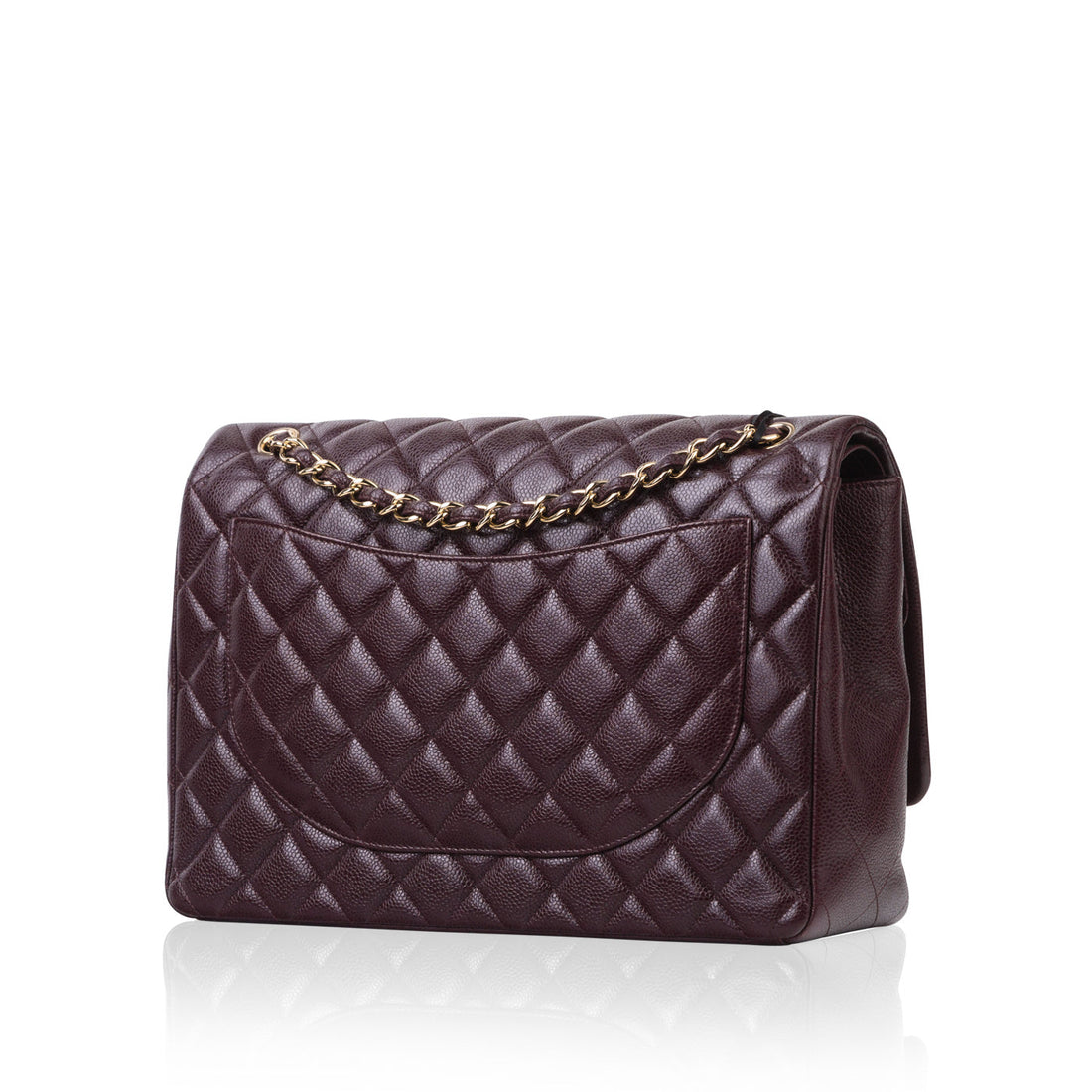 Classic Flap Bag Maxi - Shoulder Bags