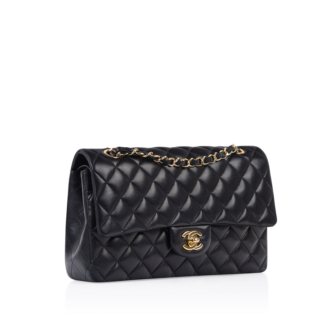 Classic Flap Bag - Medium - Shoulder Bags