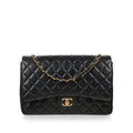 Classic Flap Bag Maxi - Shoulder Bags - 12