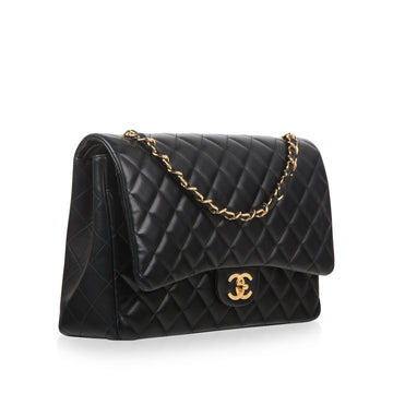 Classic Flap Bag Maxi - Shoulder Bags