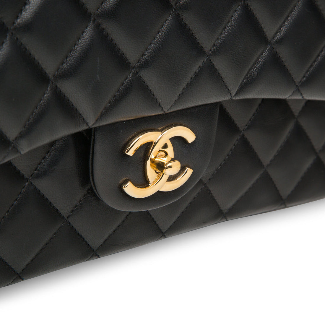 Classic Flap Bag Maxi - Shoulder Bags