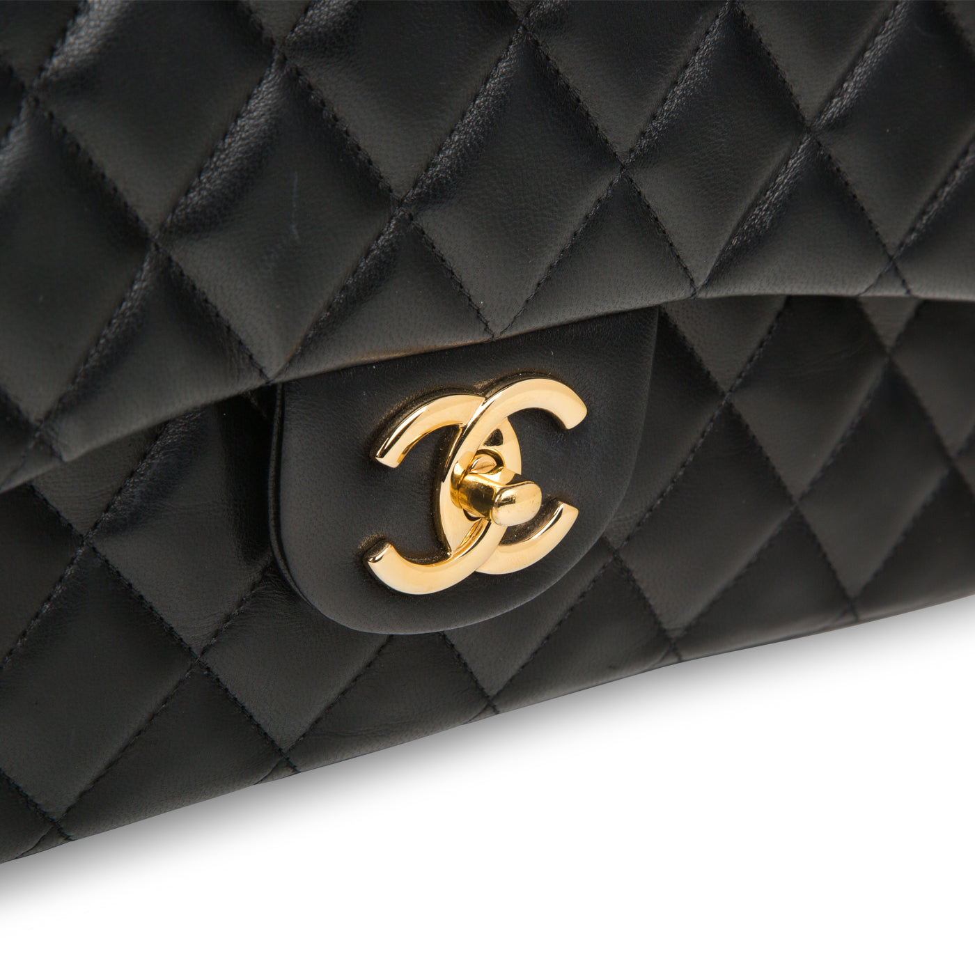 Classic Flap Bag Maxi - Shoulder Bags - 2