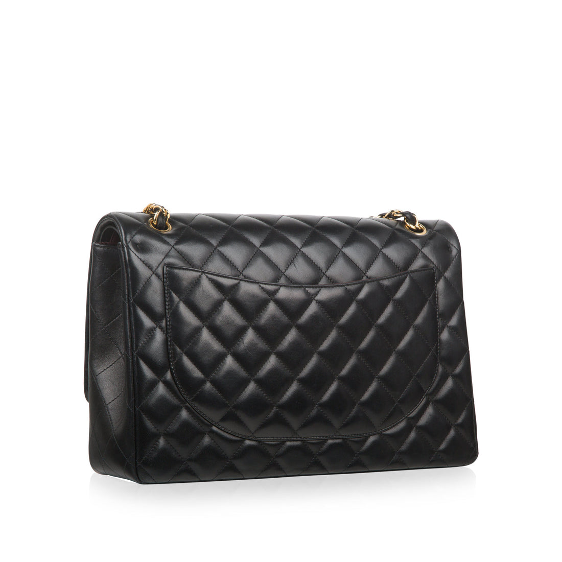 Classic Flap bag - Maxi - Shoulder Bags