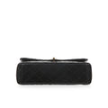 Classic Flap Bag Maxi - Shoulder Bags - 4