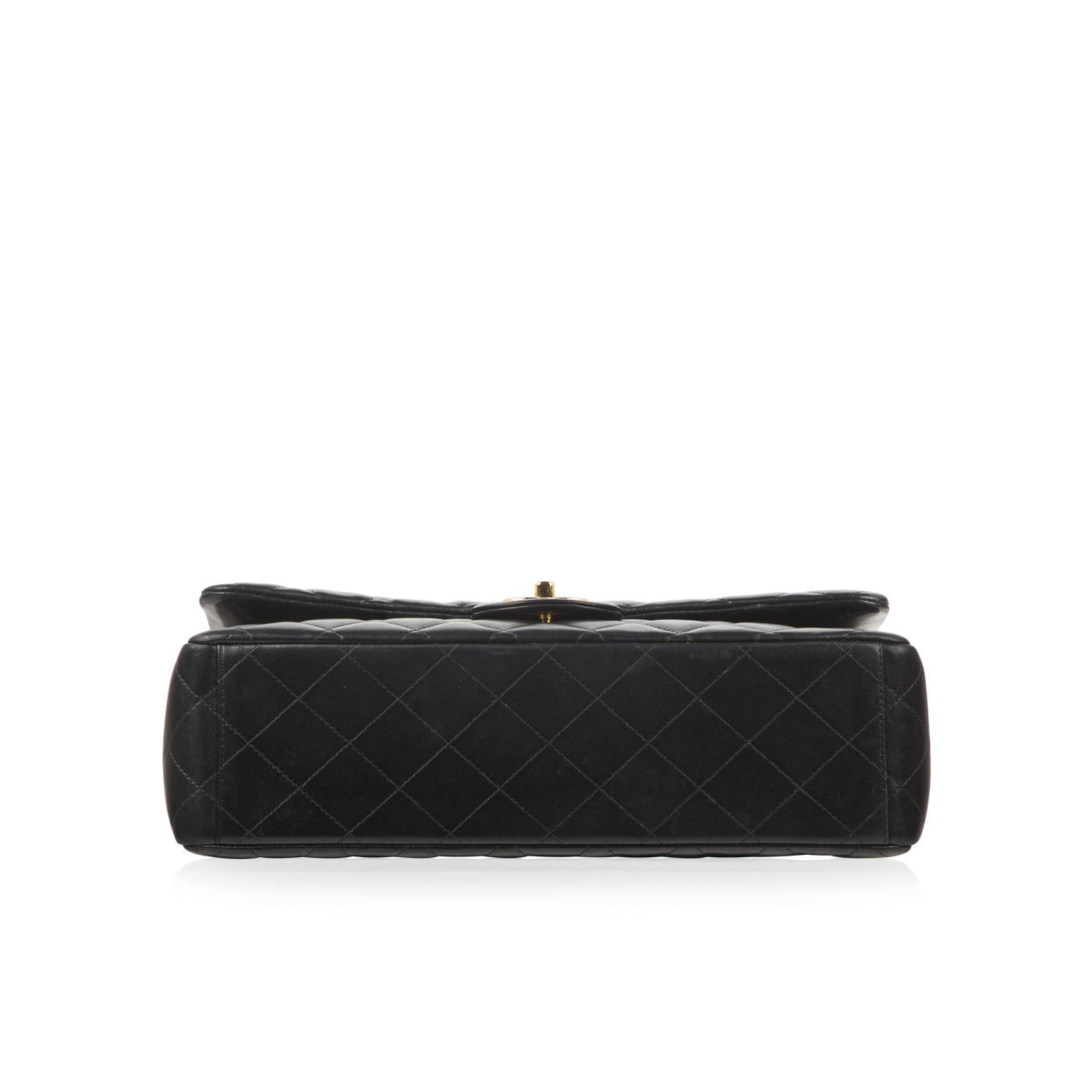 Classic Flap Bag Maxi - Shoulder Bags - 4