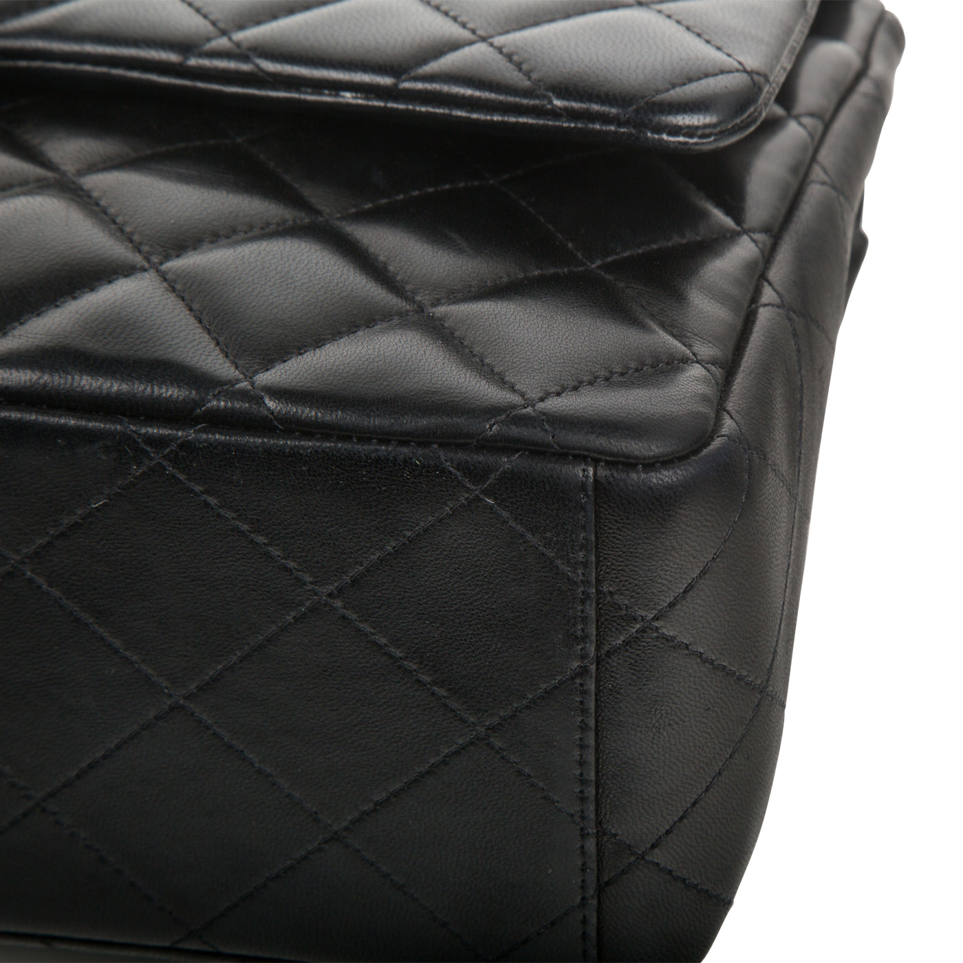 Classic Flap Bag Maxi - Shoulder Bags - 5